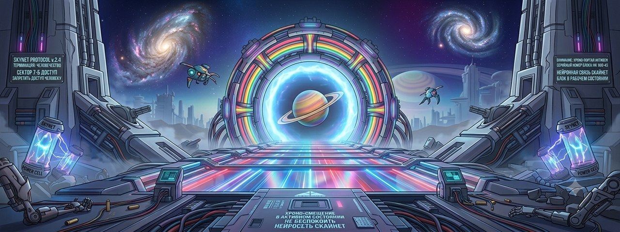 Тема приборной панели Evolute i-Space от @Alextador