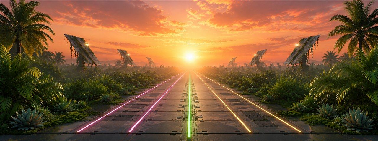 Тема приборной панели Evolute i-Space от @Alextador