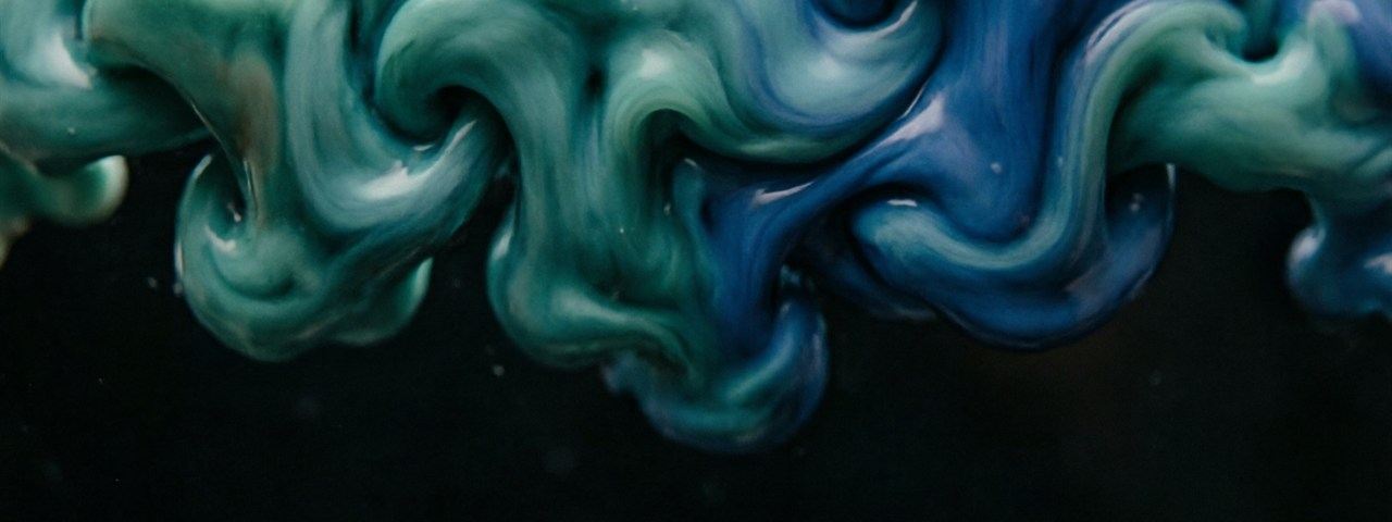 Готовая тема приборной панели Evolute i-Space — вариант 2