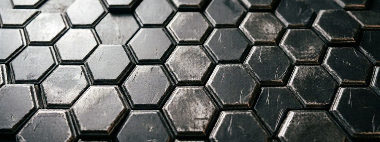 Готовая тема приборной панели Evolute i-Space — вариант 32